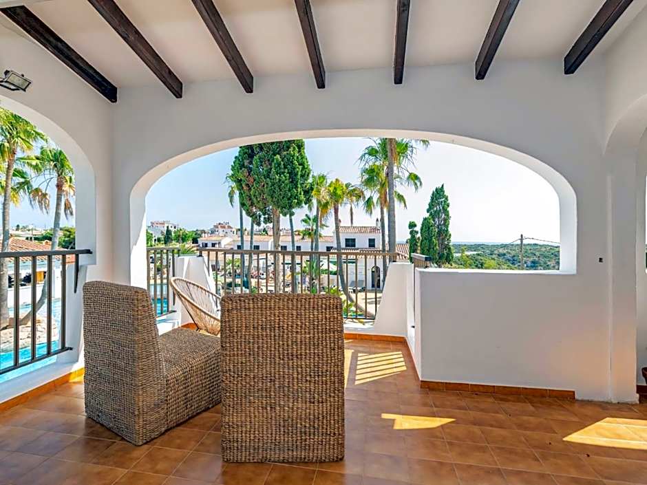 Siesta Mar Apartamentos