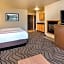 Best Western Plus Riverfront Hotel and Suites