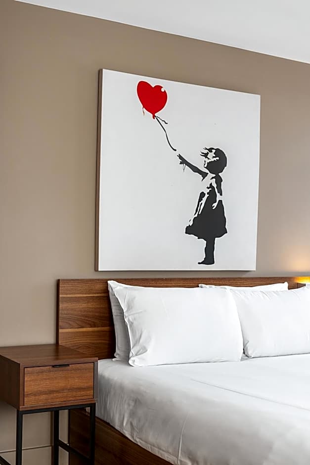 The Mitre Hotel Brighton