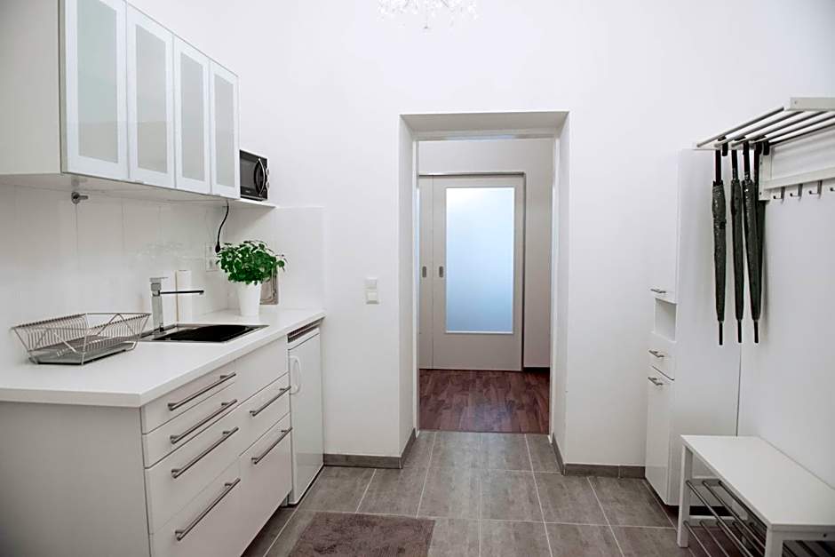 Old Vienna Apartments