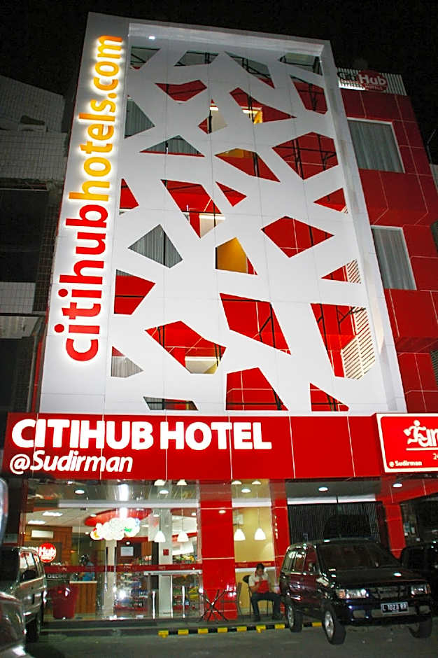 Life Hotel Sudirman Surabaya