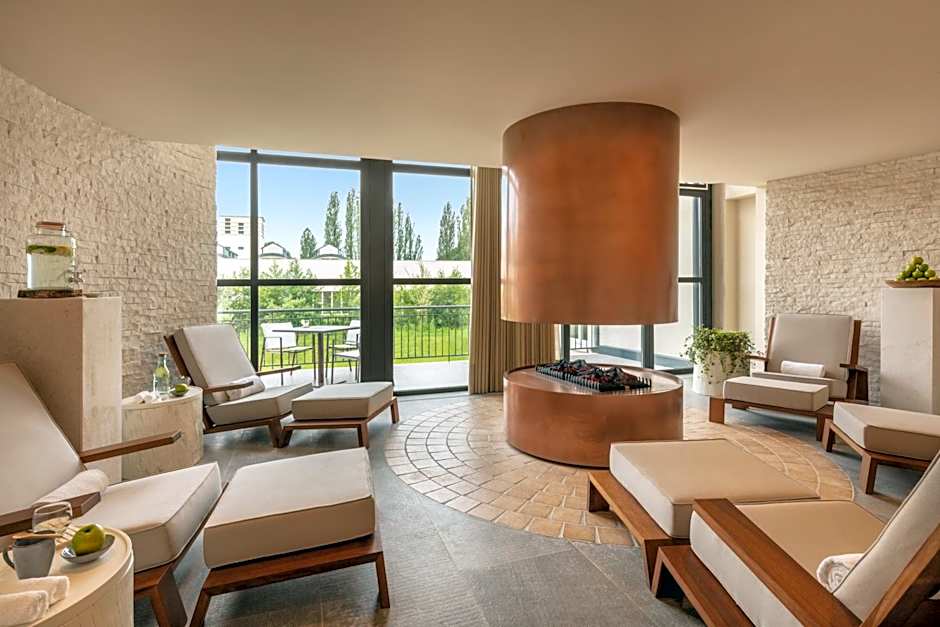 Le Grand Pavillon Chantilly