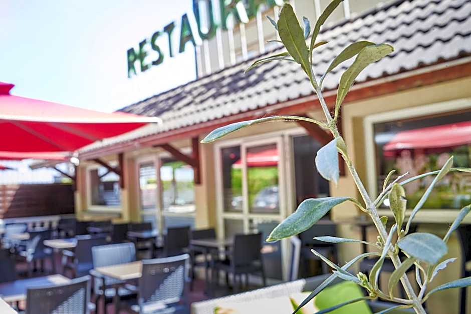 Logis Bagatelle - 51530 Dizy