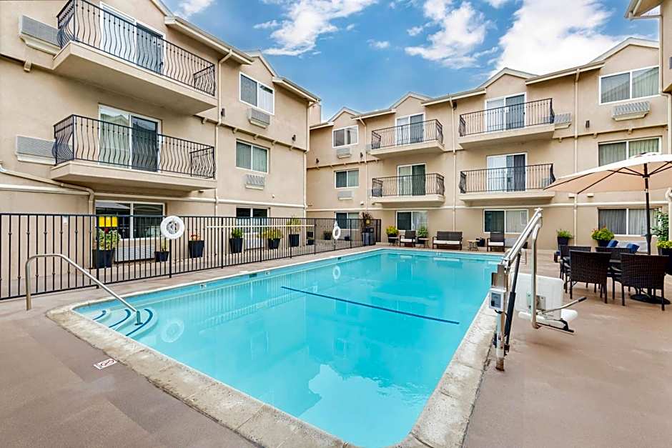 Comfort Inn Cockatoo