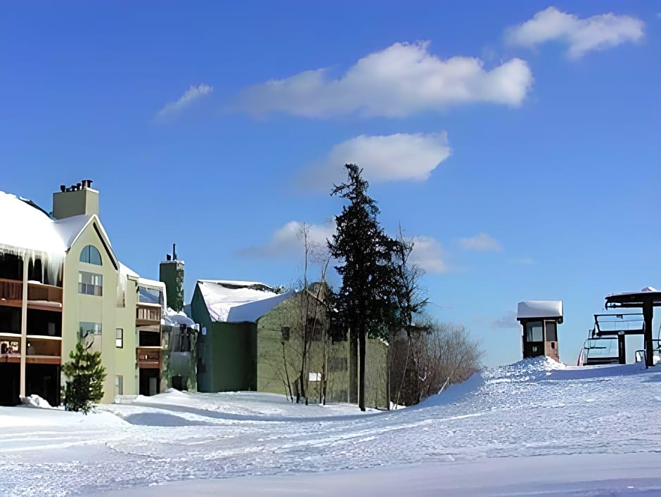 Winterplace at Okemo