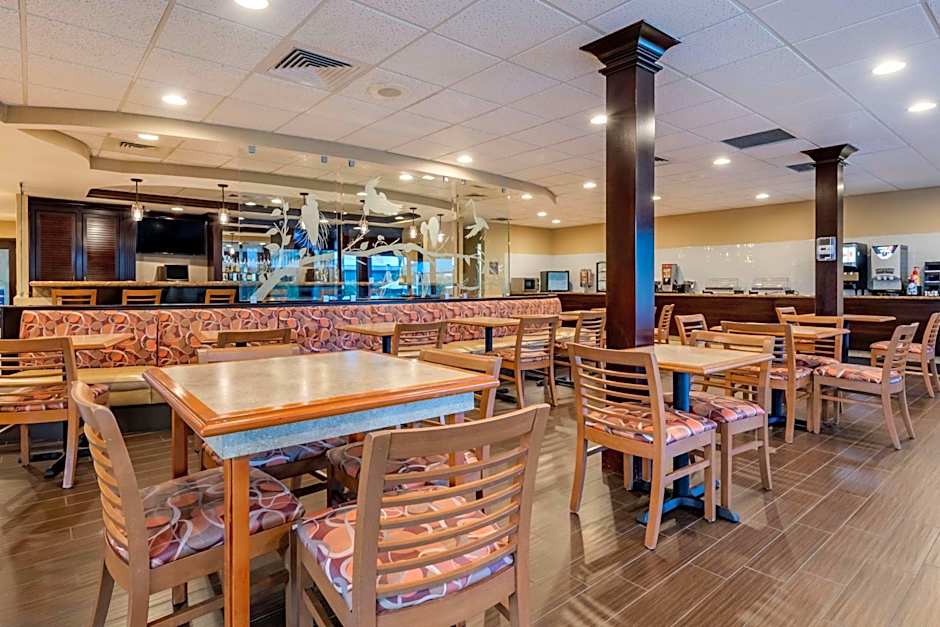 Best Western Downtown Stuart