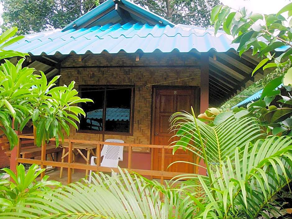 Family Song Koh Lipe