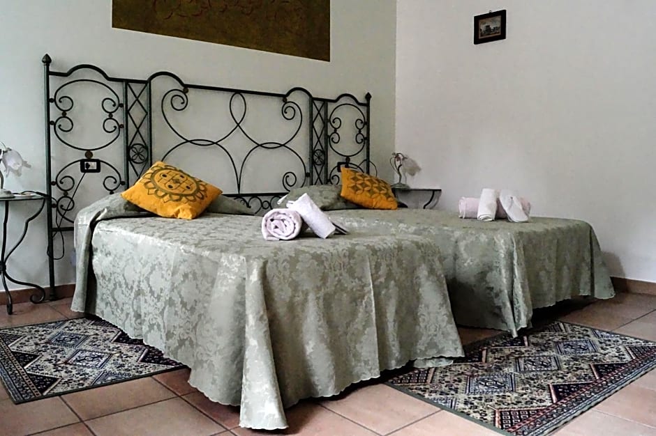 Bed And Breakfast IL Garoch