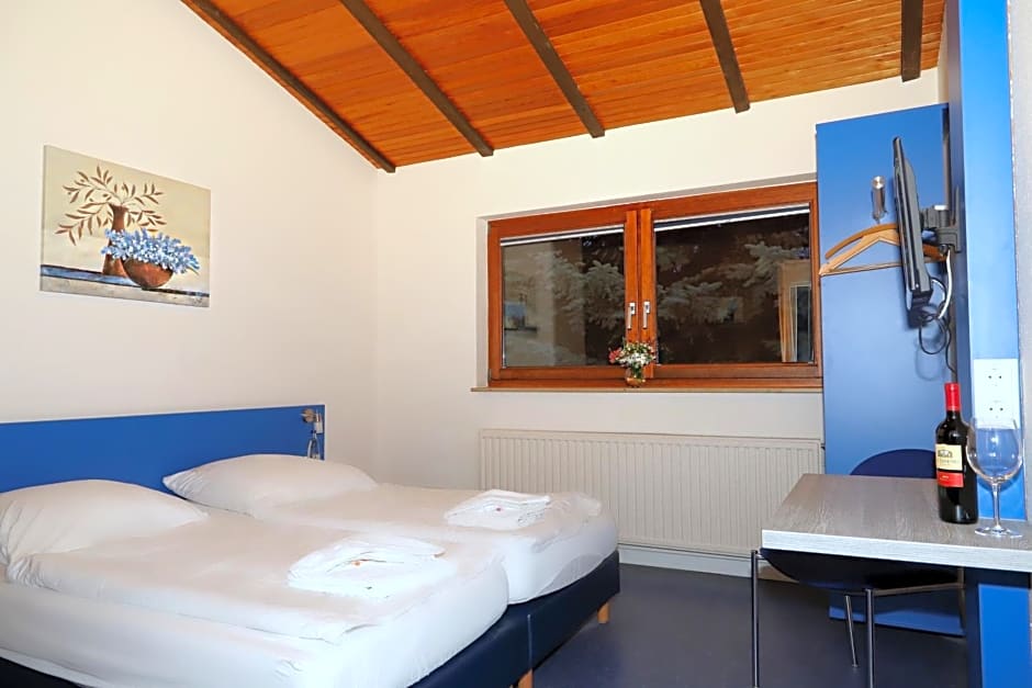 Smart Hostel by Landgasthof Velber 24h7d