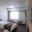 Sunroute Aomori Hotel