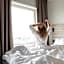 ArenaHotellet i Uppsala