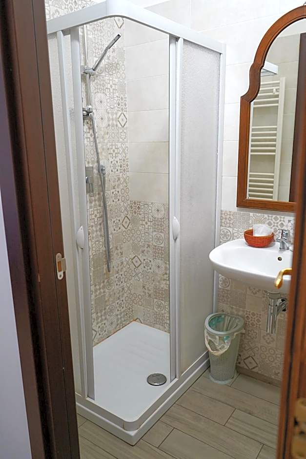 B&B La Dimora di Rosa