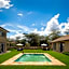 The Safari House