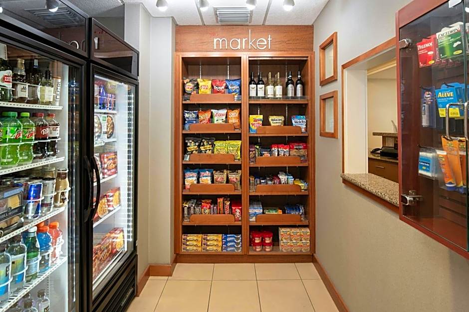 Residence Inn by Marriott Clearwater Downtown