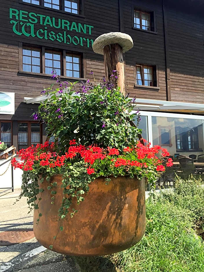 Hotel Weisshorn