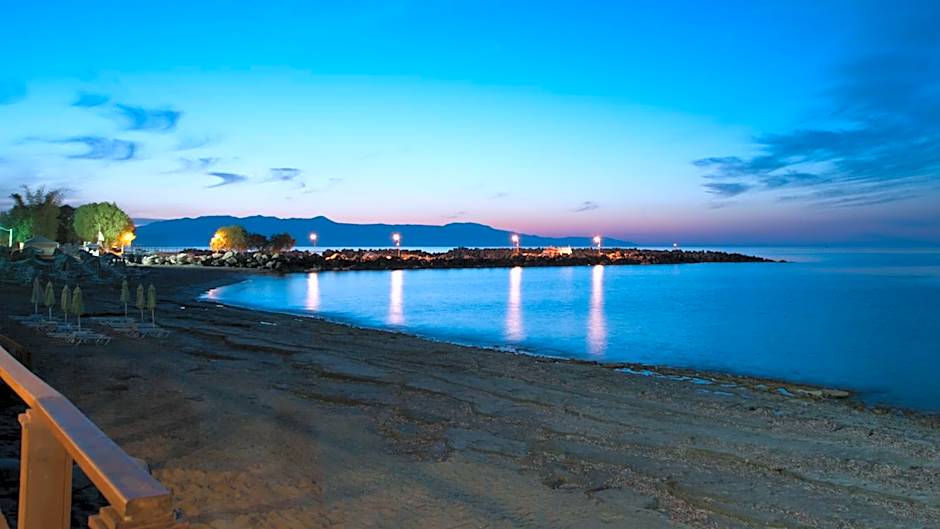 Marika Beach Hotel
