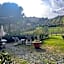 Borgo Montefreddo Toscana