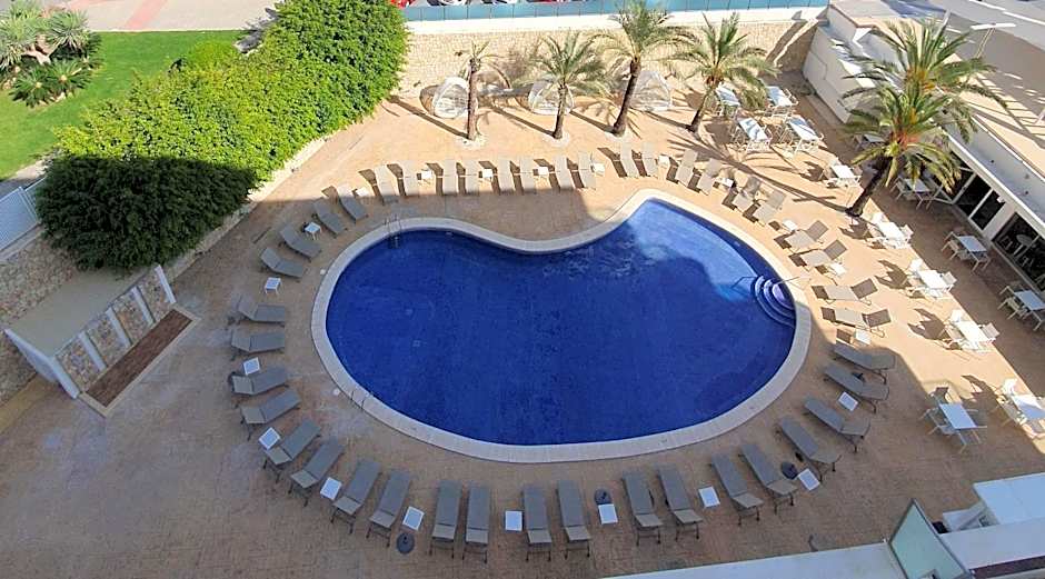 Hotel Agua Azul - Adults Only