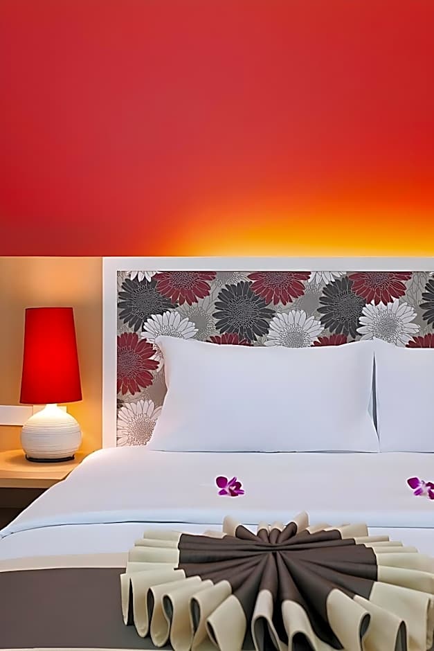 Grand Watergate Hotel