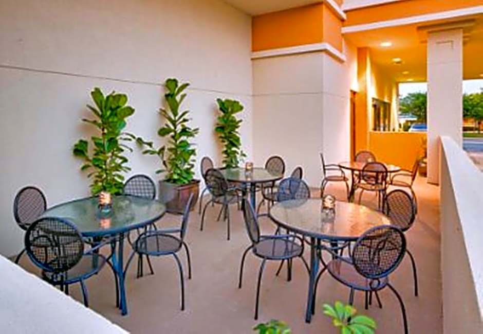 Wyndham Garden Oklahoma City Airport/Bricktown/Fairground