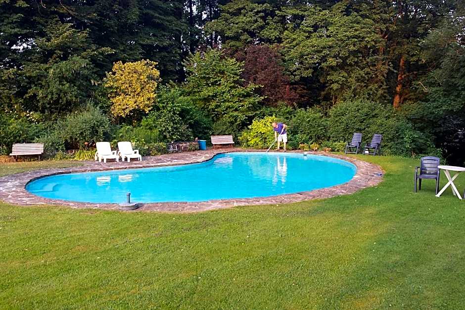 Hotel La Heid des Pairs