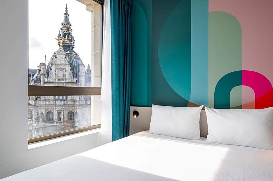 B&B Hotel Antwerpen Centrum
