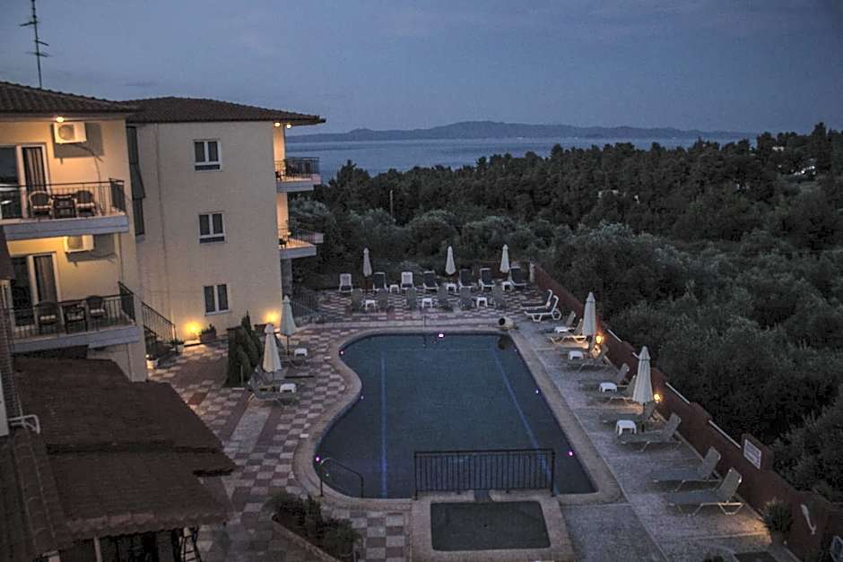 Hotel Ilios
