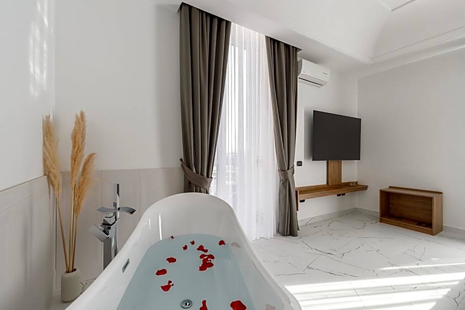 Sant'Angelo Suites