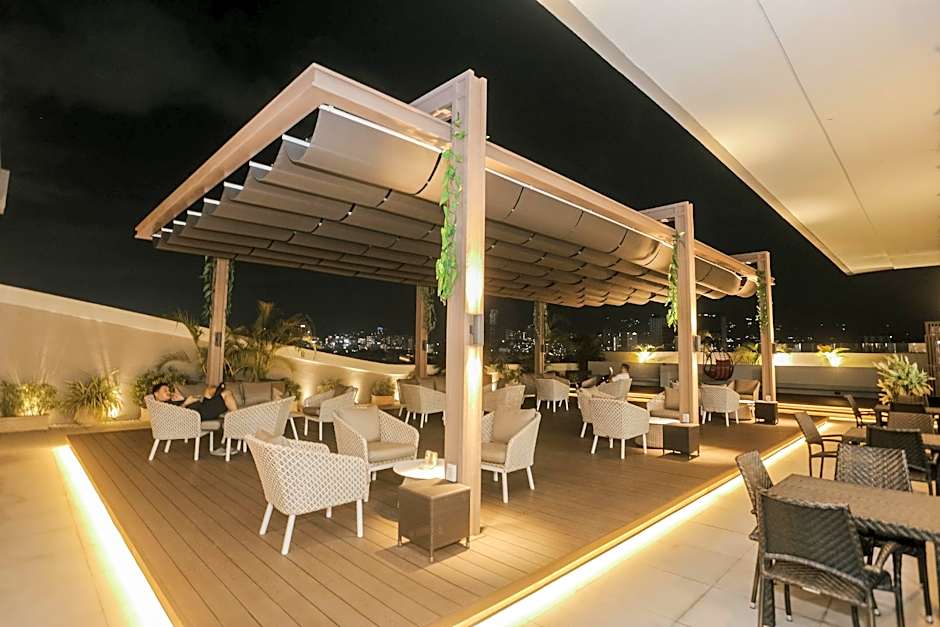 Toyoko Inn Cebu