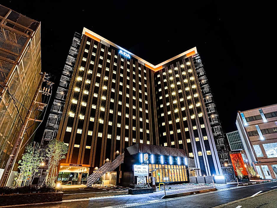 APA Hotel Takaoka Ekimae
