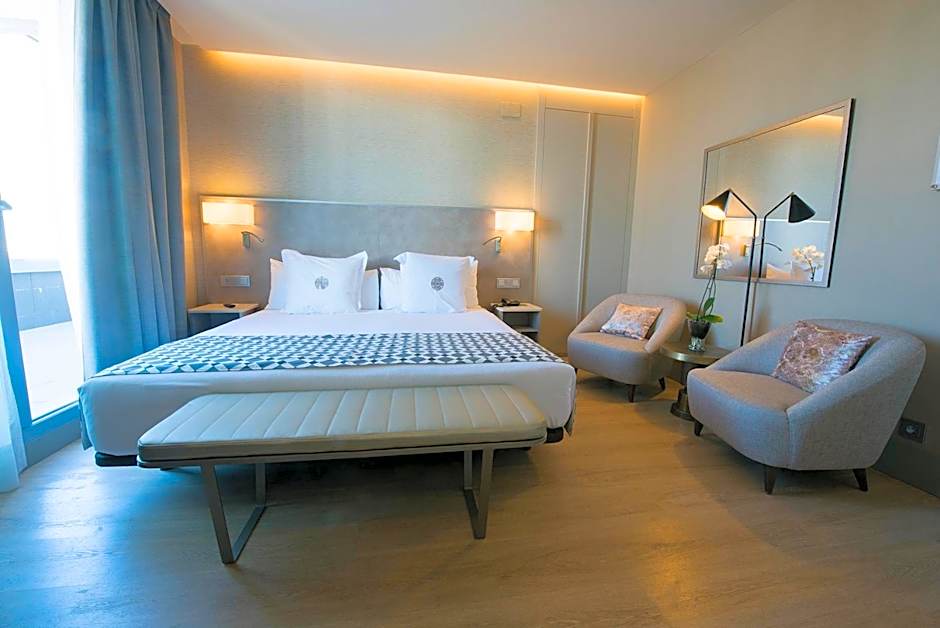 Hotel America Sevilla