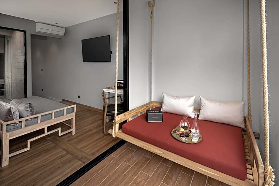 Sirinati Ban Thung Samo Khao Kho