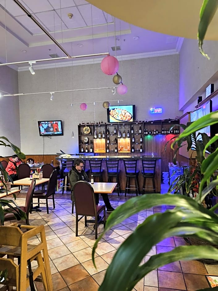 Ramada by Wyndham SeaTac Airport