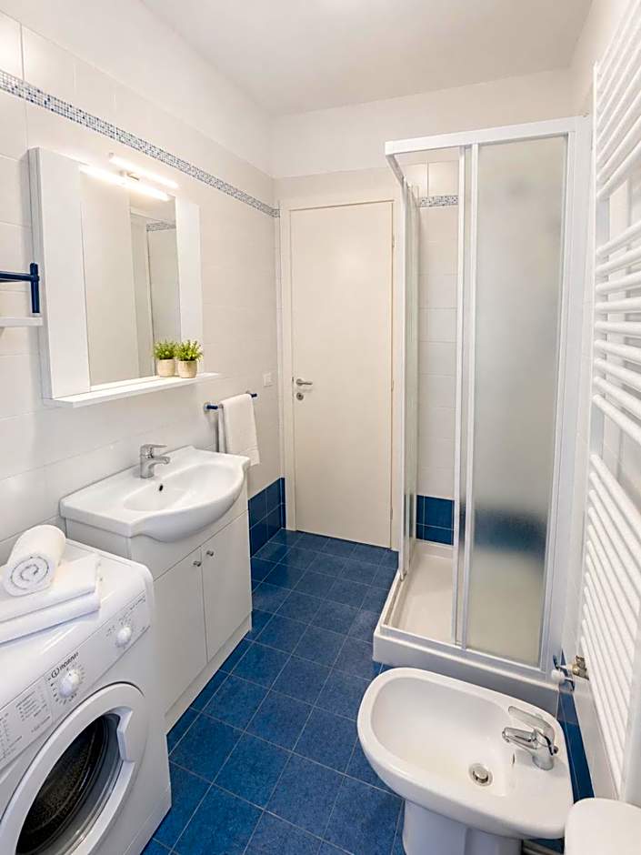 Residence Solemar - Agenzia Cocal