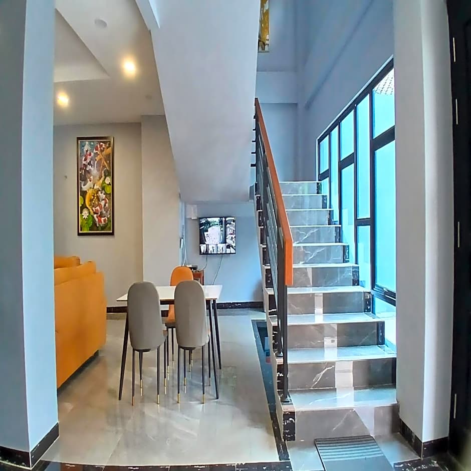 RedDoorz at Griya Athaya Maguwoharjo Yogyakarta