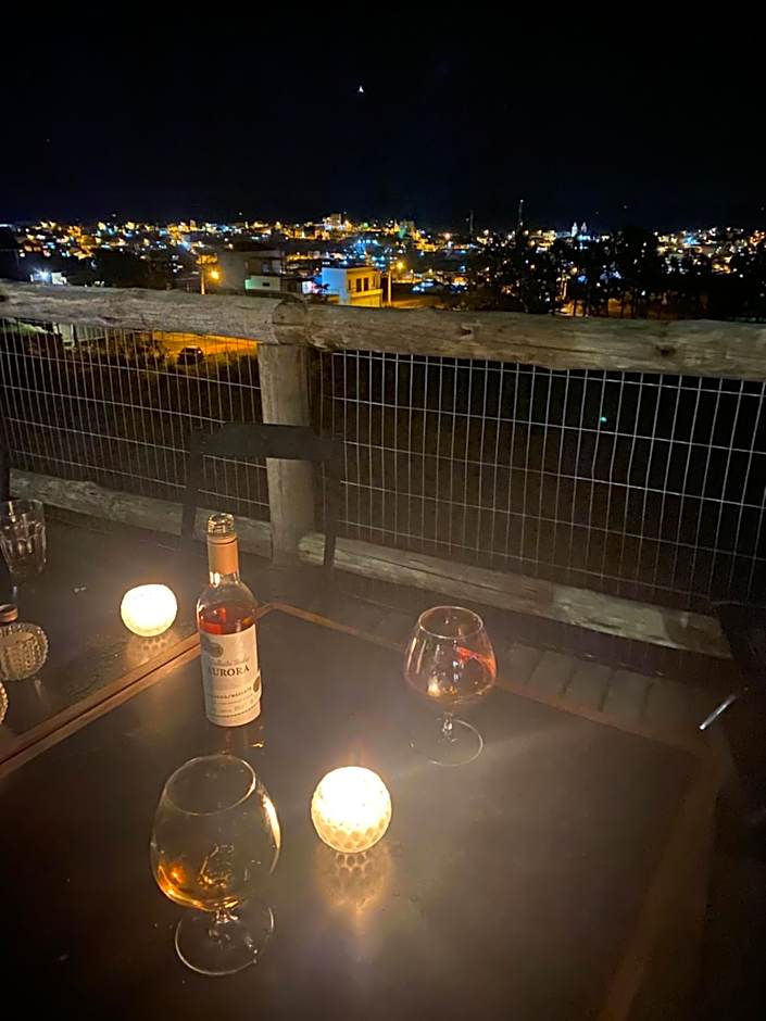 Pousada Recanto Mandalah