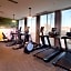 Courtyard by Marriott Atlanta Alpharetta/Avalon Area