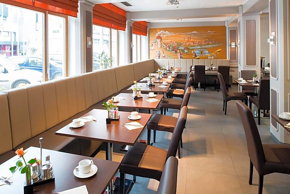 Hotel Munich City