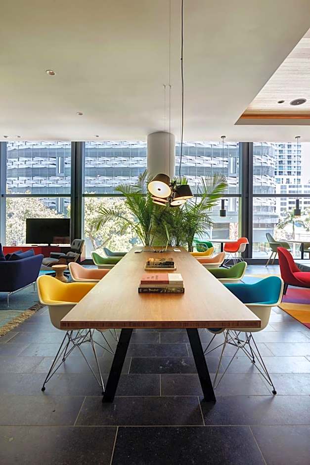 citizenM Miami Brickell