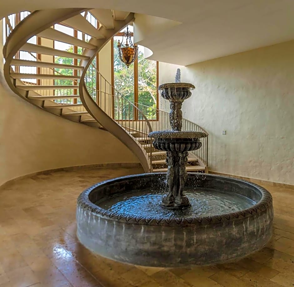 Los Mandarinos Boutique Hotel & Spa