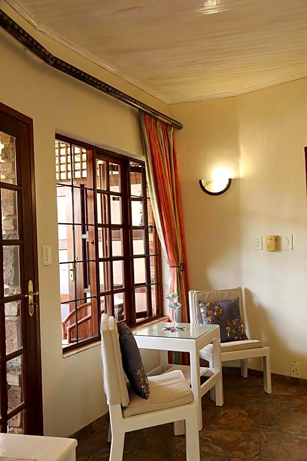 Villa Ticino Guest House