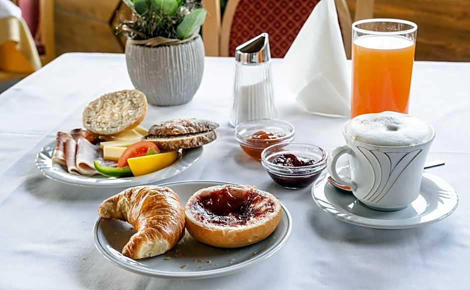 Bärenwirth - Hotel & Restaurant