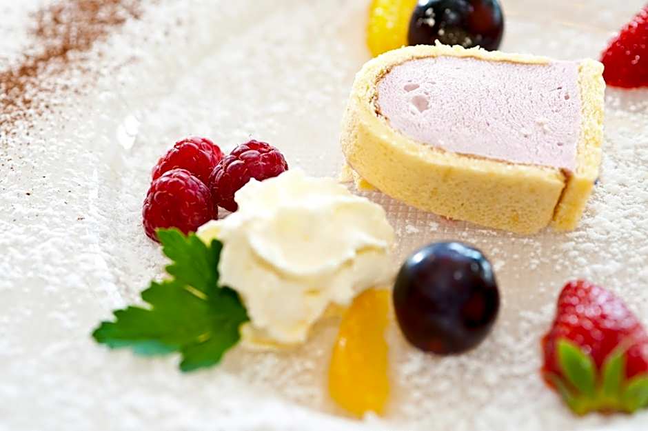 Appartements-Restaurant Schwaiger