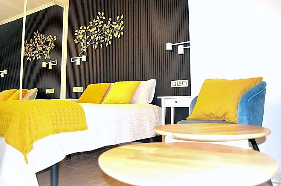 Hostal Stella Del Mare