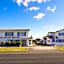 Golden Glow Motel