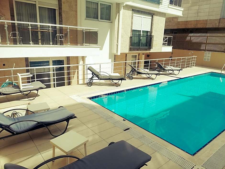Livia Residence