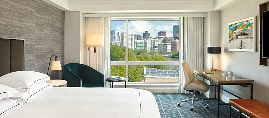 Kimpton Marlowe Hotel By IHG