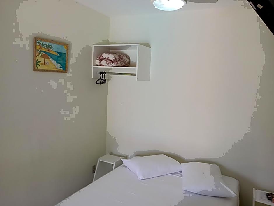 Pousada Chácara VIVALLI