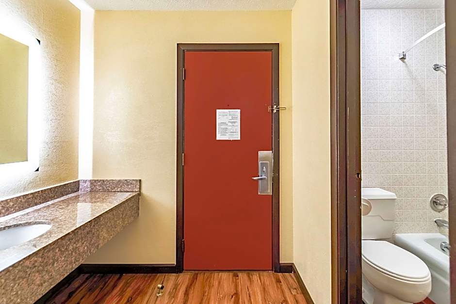 Econo Lodge Worthington