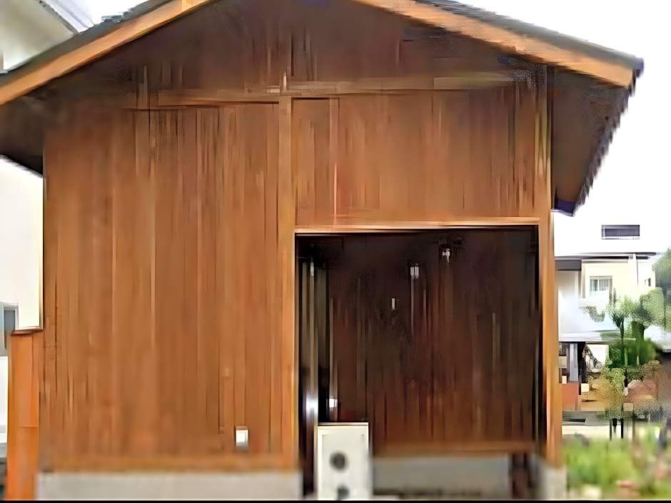 Okunikko Yumoto Onsen Shiunsou